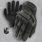T/S 0.5mm M-Pact GLOVE Covert S размер [MPSD-55-008]