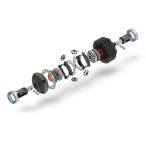 XRAY XB2 アクティブデフセット [325100#]