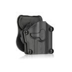 CYTAC compact mega Fit ho ru Star ( правый ) BK [CY-UHC]