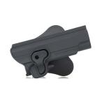 AMOMAX Release кнопка ho ru Star ( правый ) BK for 1911 [AM-1911]