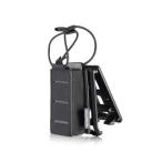  ткань piste ru подсумок для магазинов BK [AM-FMP01]