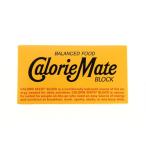 カロリーメイト(CalorieMate)(メンズ、レディース、キッズ)カロリーメイトブロック 2本入 チーズ味