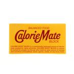 カロリーメイト(CalorieMate)(メンズ、レディース、キッズ)カロリーメイトブロック 2本入 チョコレート味