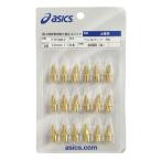  Asics (ASICS)( мужской, женский, Kids ) наземный шиповки булавка Ran Spark RC 18 шт. входит .TTP987 online цена 