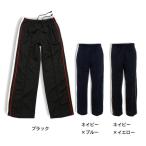 エックス チームスポーツ（X-TEAM SP）（キッズ）ジュニア ロングパンツ 裾ボタン 751G6CD021 バスケットボール ウェア