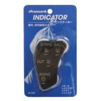  Pro Mark (Promark)( мужской, Kids ) пластик индикатор для судьи SI-200