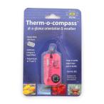  High Mount (High MOUNT)( мужской, женский ) Thermo проигрыватель neon розовый 44086 датчик температуры compass 