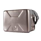 ロゴス(LOGOS) ハイパー氷点下クーラーM 12L 81670070 保冷バッグ 折りたたみ アウトドア キャンプ レジャー BBQ スポーツ 運動会 防災
