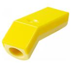 モルテン（molten） 電子ホイッスル イエロー RA0010-Y （メンズ、レディース、キッズ）