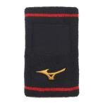  Mizuno (MIZUNO)( мужской ) Mizuno Pro напульсник 52YS19474