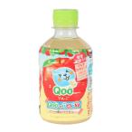  Koo (Qoo)( мужской, женский, Kids ) напиток Koo яблоко 280ml 20% яблоко .. ввод Qoo яблоко сок 