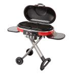 コールマン(Coleman) アウトドア バーナー BBQ バーベキュー コンロ 5〜6人用 キャンプ ロードトリップLXE‐J 2 2000017066