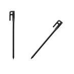  Coleman (Coleman) steel solid колок 20cm 1PC кемпинг сопутствующие товары 2000017189