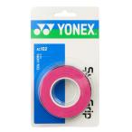  Yonex (YONEX)( мужской, женский, Kids ) теннис лента для рукояток мокрый super рукоятка 3 шт. входит .AC102-026