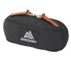  Gregory (GREGORY)( мужской, женский ) солнцезащитные очки кейс SUNGLASS CASE 655101041 черный очки кейс 
