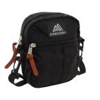 グレゴリー(GREGORY)(メンズ、レディース)ショルダーバッグ 2L クイックポケット M 654591041 小物入れ W22×H23×D6