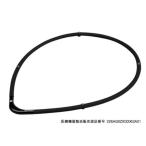 fai тонн (PHITEN)( мужской, женский )lakwa(RAKUWA) магнитный titanium колье S-2 45cm 0215TG677052 ( черный )