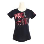 パシフィック（PACIFIC） ドライプラス Tシャツ PT16SW413 NVY （Lady's）