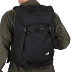 ショッピングFACE ノースフェイス（THE NORTH FACE）（メンズ、レディース）リュック デイパック PRE-HAB プレハブ NM71508 K 28L ブラック 通勤 通学