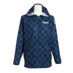 スパッツィオ（SPAZIO） PIAZZA プラクティスジップパーカー GE0315-21 （Men's）