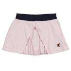 フィラ（FILA） スコート VL1221-19 （Lady's）