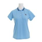 フィラ（FILA） ポロシャツ VL1241-29 （Lady's）