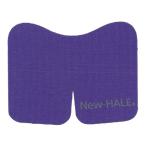 ニューハレ（New-HALE）（メンズ、レディース）ニーダッシュ パープル 501005 テーピング