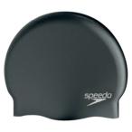 スピード(SPEEDO)(メンズ、レディース)シリコーンキャップ SD93C03 K