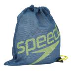  скорость (SPEEDO)( мужской, женский, Kids ) плавание сумка сумка-сетка M SD96B07 NB