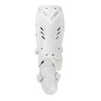  Z (ZETT)( мужской ) бейсбол удар человек для нога защита BLL2095R-1100