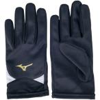  Mizuno (MIZUNO) перчатка для гонок U2MY750290 (Men's,Lady's)