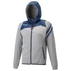 ヒュンメル（hummel） 【多少の傷汚れありの為大奉仕】HPFC-スウェットフーデッドニットジャケット HAP8175-01 （Men's）