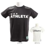 アスレタ（ATHLETA）（メンズ）Tシャツ ロゴ半袖Tシャツ 3015M