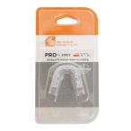  амортизаторы dokta-(SHOCK DOCTOR)( Kids ) Pro Youth прозрачный 5190Y