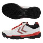 ヒュンメル（hummel） ハンドボールシューズ アウトドアコート 外用 グランドシューター4 HAS6014-1020  （メンズ、レディース）