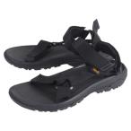 ショッピングサンダル メンズ テバ（Teva）（メンズ）サンダル メンズ ストラップサンダル ハリケーン XLT 2 1019234 ブラック 黒