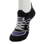  New balance (new balance)( мужской, женский ) короткие носки JASL8222OTS