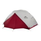 エムエスアール(MSR) テント キャンプ 登山 2人用 37411 エリクサー2