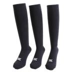  Z (ZETT)( мужской )3 пара комплект цвет носки NVY BK03CL-2900 24~27cm