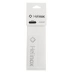  износ knock s(Helinox) наклейка-логотип S черный 19759016001003