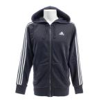 アディダス(adidas) 3 ストライプス スウェット フルジップパーカー BVC47-S98786 (Men's)