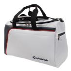 テーラーメイド（TAYLORMADE） TM トゥルーライト ボストンバッグ KY407-U24654 （メンズ）