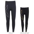 ツー・タイムズ・ユー(2XU)(メンズ)MCS ラン コンプレッションタイツG3 MA5305B