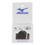  Mizuno (MIZUNO)( мужской, женский ) наземный шиповки булавка Ran пригодный для любой погоды для tartan для Ran булавка шиповки булавка рукоятка 8ZA304