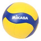 ミカサ（MIKASA） バレーボール 5号球 (一般用・大学用・高校用) レクリエーションV355W 自主練 練習 （メンズ、レディース）