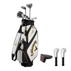  Callaway (CALLAWAY)( мужской ) War bird warbird Golf комплект клюшек SET 19 (10 шт. комплект,W1,W5,I5~I9,PW,SW,PT) оригинал вал 