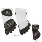 tabio(Tabio)( мужской ) рейсинг лампа ro5 пальцев 072120039