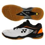 ヨネックス（YONEX） バドミントンシューズ パワークッション 衝撃吸収 65Z2 SHB65Z2-386SHB65Z2-386 （メンズ、レディース、キッズ）