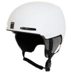 ショッピングヘルメット オークリー（OAKLEY）（メンズ）ヘルメット スノーボード スキー メンズ MOD1-Asia Fit 99505A-100 スノボー メット