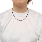 ファイテン（PHITEN）（メンズ、レディース） RAKUWAネック EXTREMEミラーボール ライト 45cm 0219TG818052